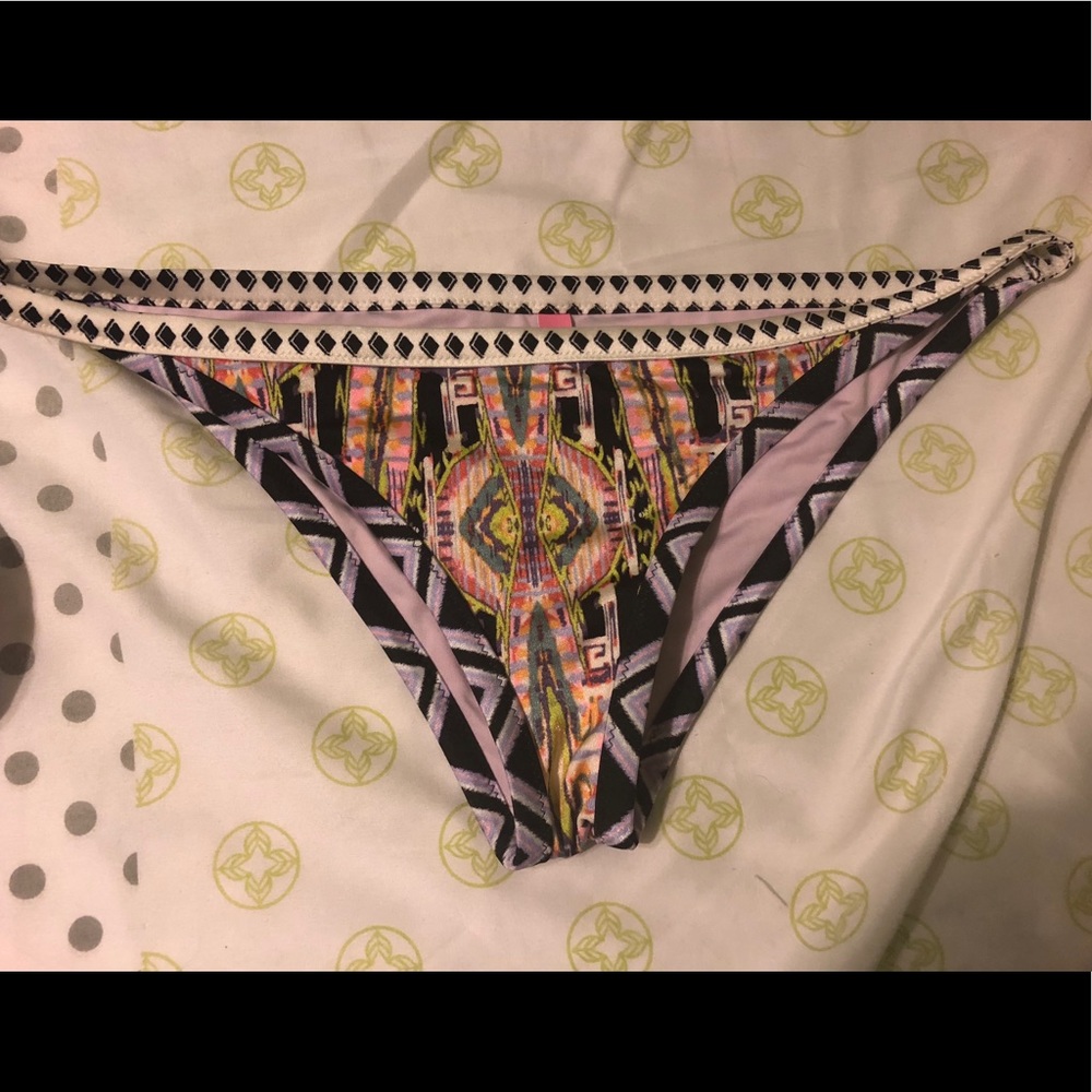 Victoria Secret Bikini Bottoms